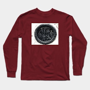 Wall Art Collection 7 Long Sleeve T-Shirt